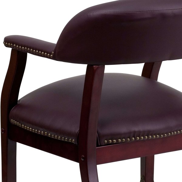 Luxurious Conference Chair, 27