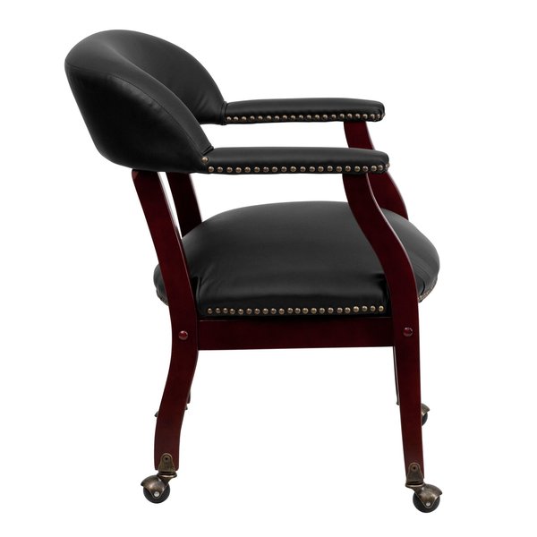 BlackLuxurious Conference Chair, 27