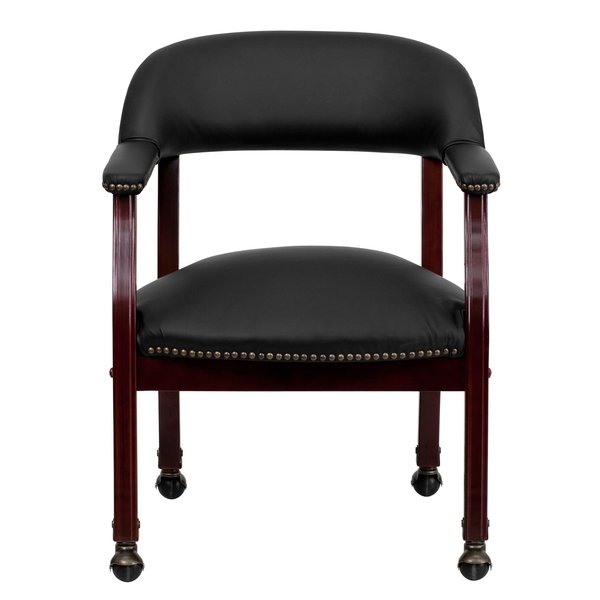 BlackLuxurious Conference Chair, 27
