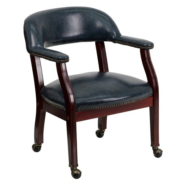 Luxurious Conference Chair, 27