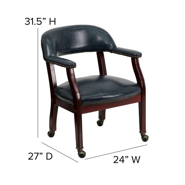 Luxurious Conference Chair, 27