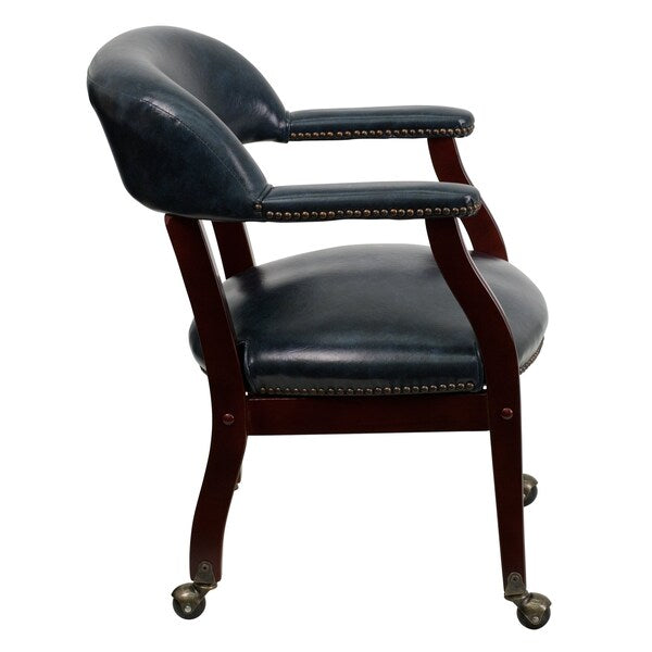 Luxurious Conference Chair, 27