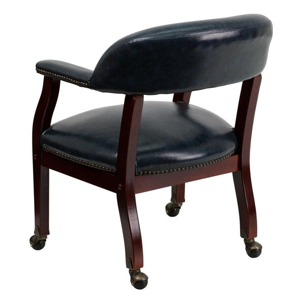 Luxurious Conference Chair, 27
