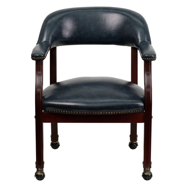 Luxurious Conference Chair, 27