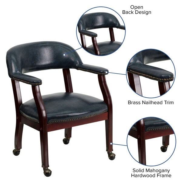 Luxurious Conference Chair, 27