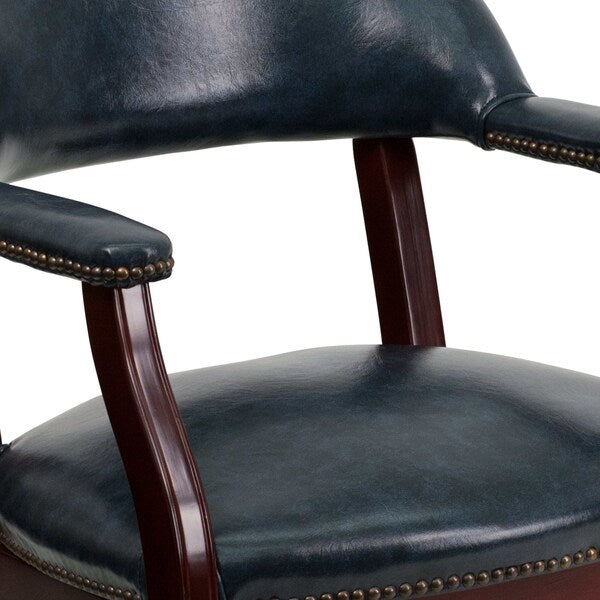 Luxurious Conference Chair, 27