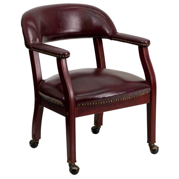 Luxurious Conference Chair, 27