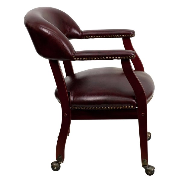 Luxurious Conference Chair, 27