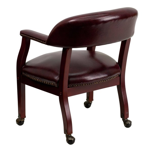 Luxurious Conference Chair, 27