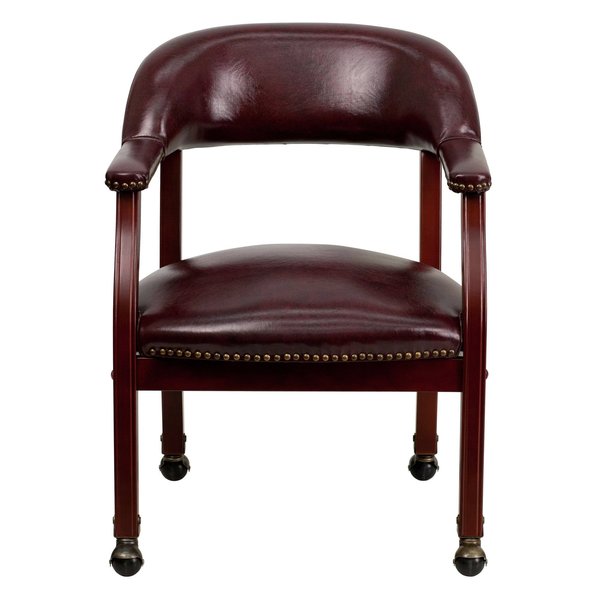 Luxurious Conference Chair, 27