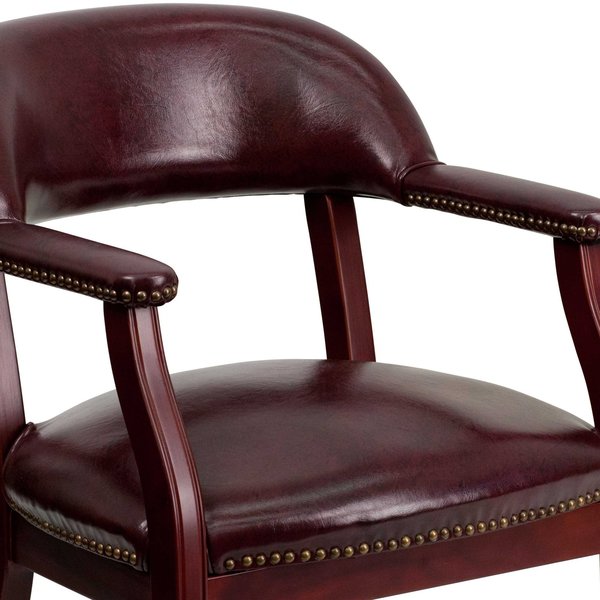 Luxurious Conference Chair, 27