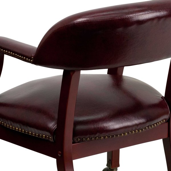 Luxurious Conference Chair, 27