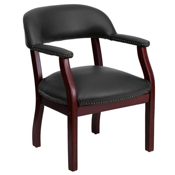 BlackLuxurious Conference Chair, 27