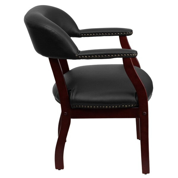 BlackLuxurious Conference Chair, 27