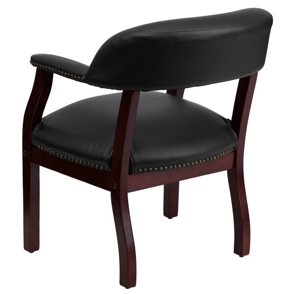 BlackLuxurious Conference Chair, 27