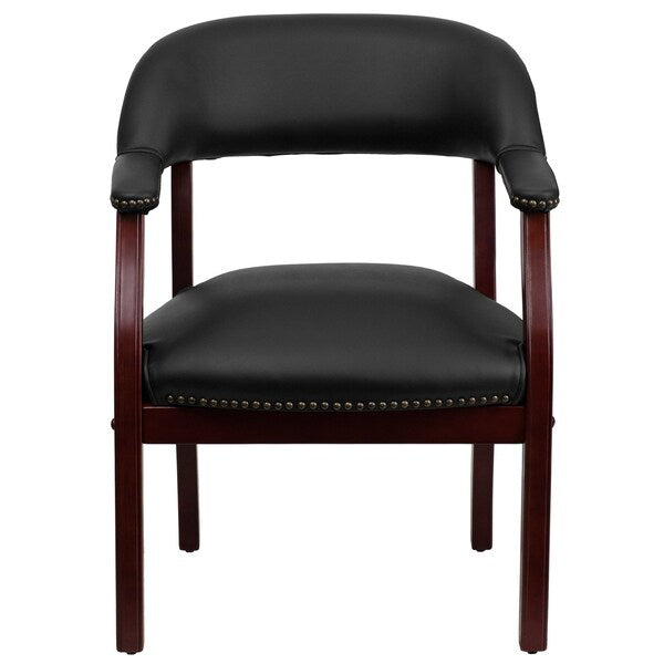BlackLuxurious Conference Chair, 27
