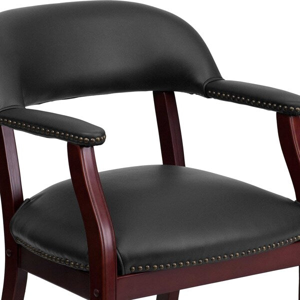 BlackLuxurious Conference Chair, 27