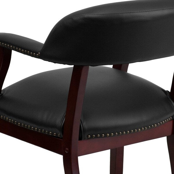 BlackLuxurious Conference Chair, 27