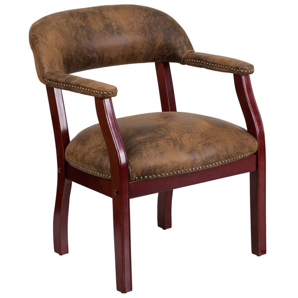 Luxurious Conference Chair, 27