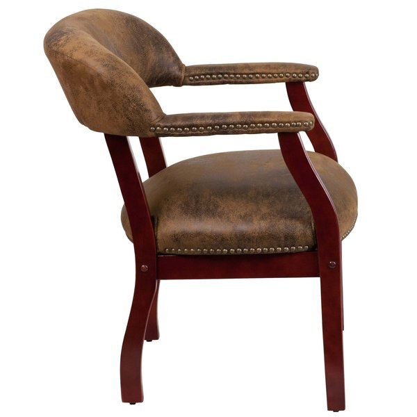 Luxurious Conference Chair, 27