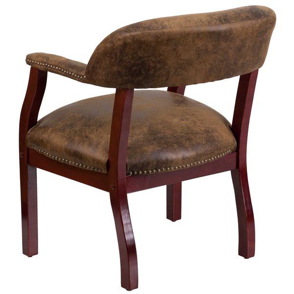 Luxurious Conference Chair, 27