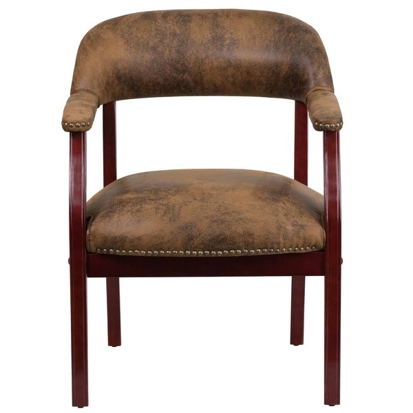 Luxurious Conference Chair, 27