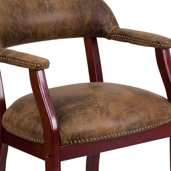 Luxurious Conference Chair, 27
