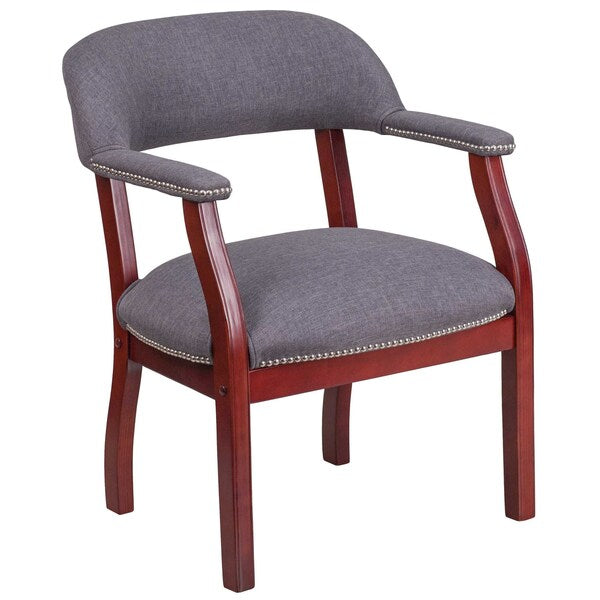 Luxurious Conference Chair, 27