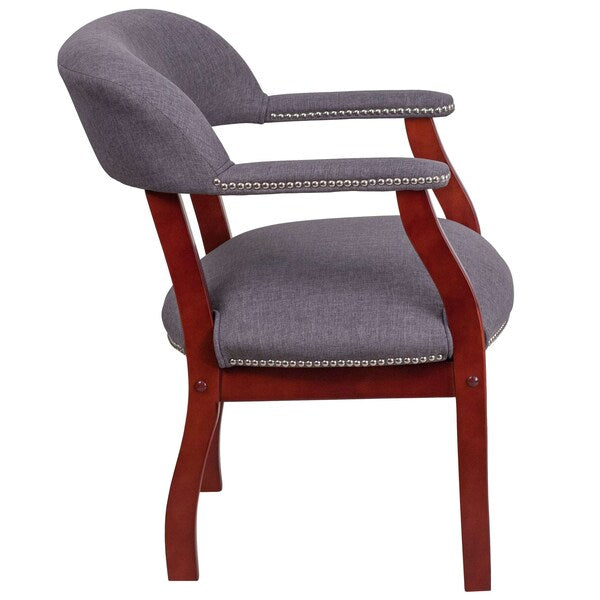 Luxurious Conference Chair, 27