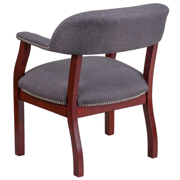Luxurious Conference Chair, 27