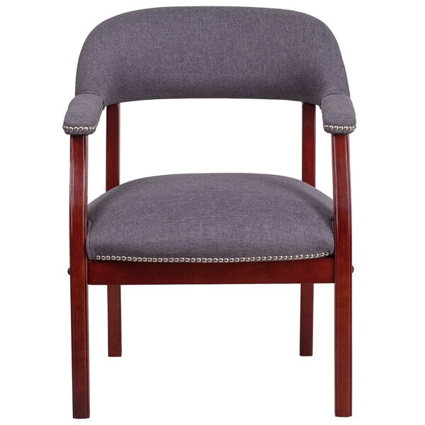 Luxurious Conference Chair, 27