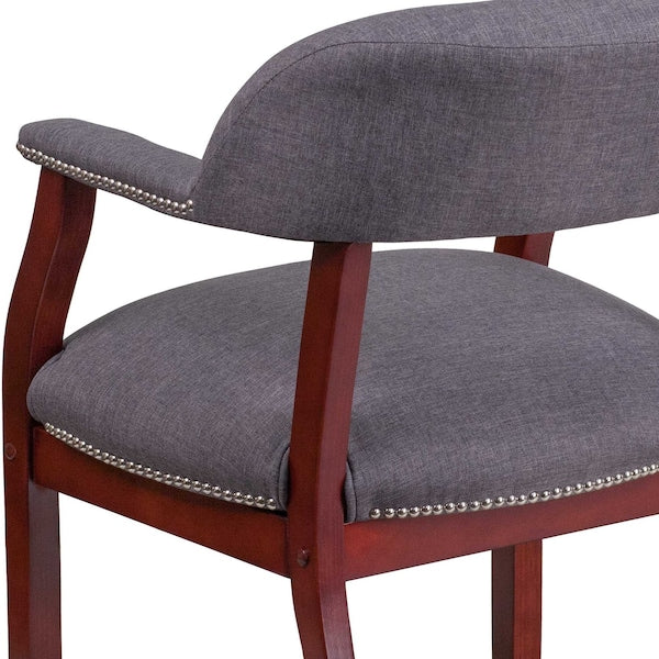 Luxurious Conference Chair, 27
