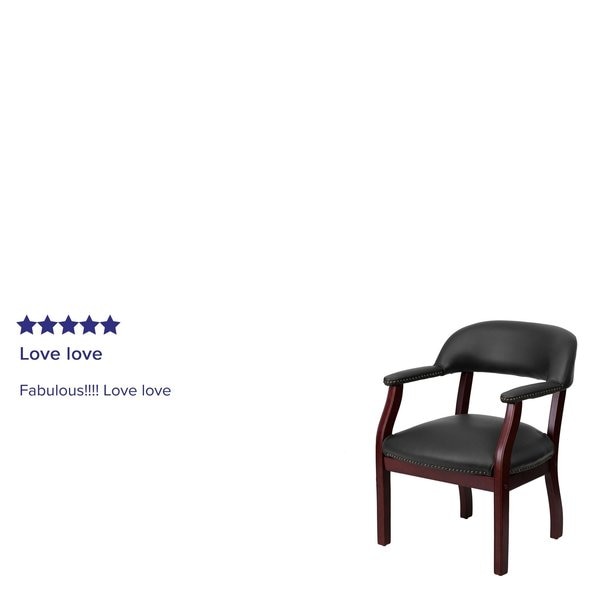 Luxurious Conference Chair, 27