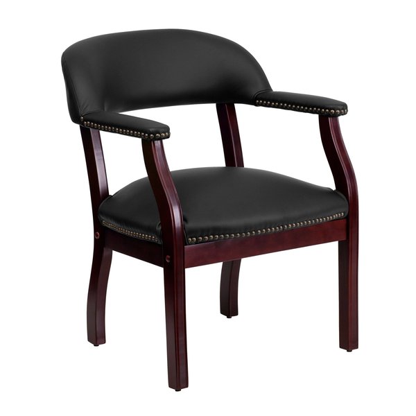 Luxurious Conference Chair, 27
