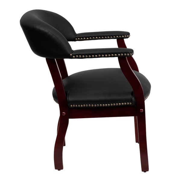Luxurious Conference Chair, 27