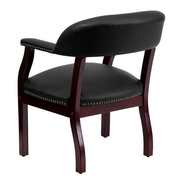 Luxurious Conference Chair, 27