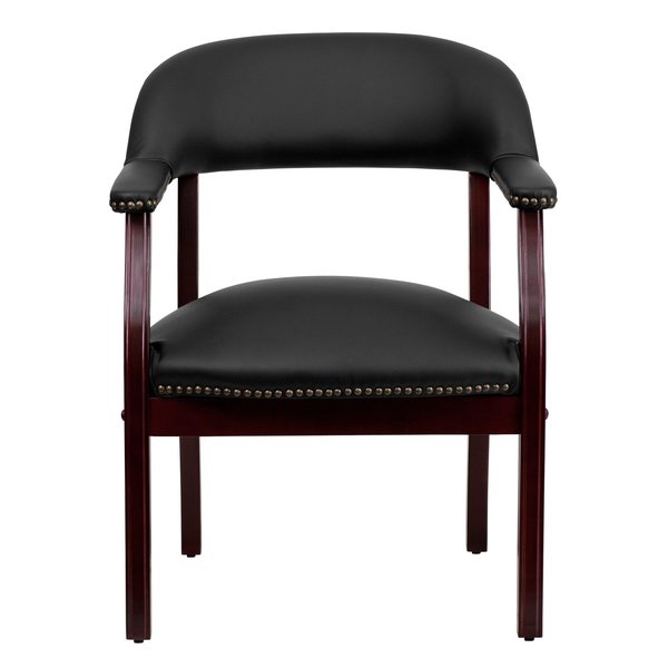 Luxurious Conference Chair, 27