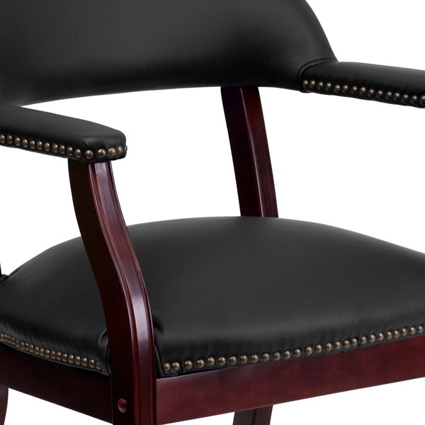 Luxurious Conference Chair, 27