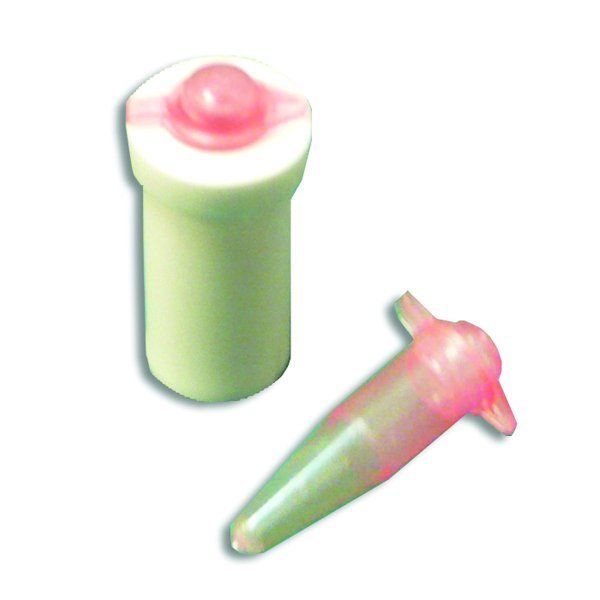 Adapter, 0.2ml For Mini Centrifuge, PK6
