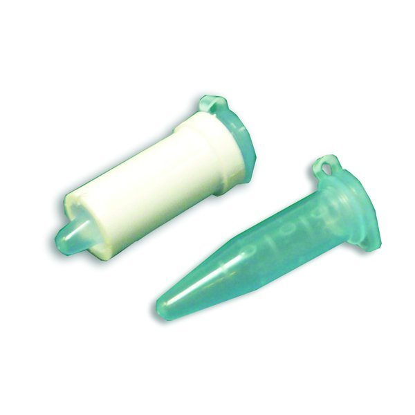 Adapter, 0.5ml For Mini Centrifuge, PK6