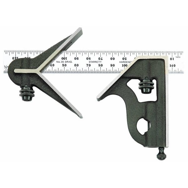 Combination Square