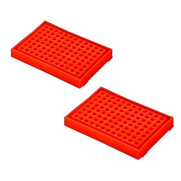 Carrier For Microplates, PK2
