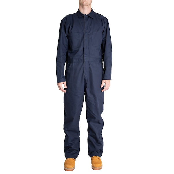 Coverall, Standard, Unlined, 64T