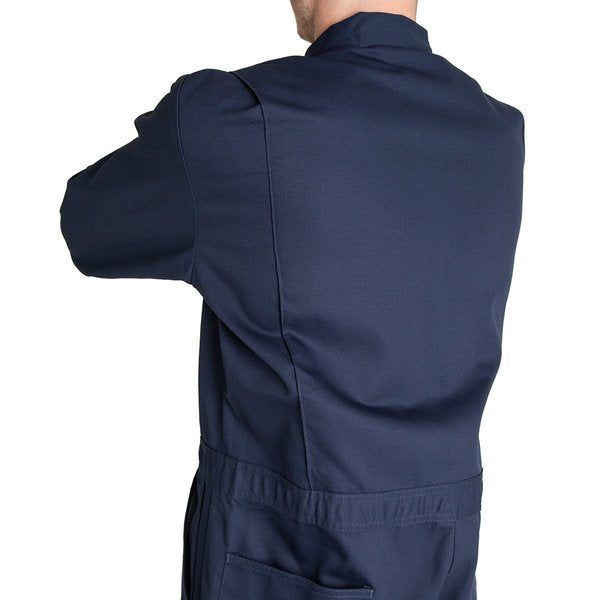 Coverall, Standard, Unlined, 64R