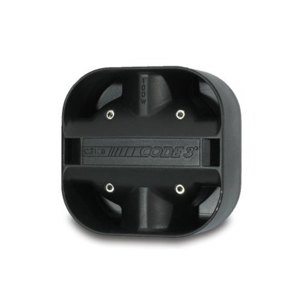 Speaker With Expedition Bracket, 100W