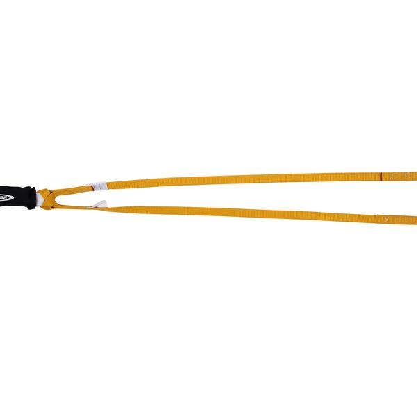 DeCoil Twinleg Lanyard (1