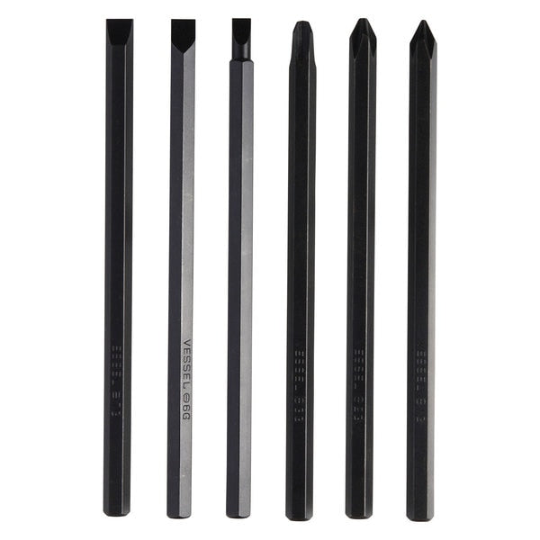 Insert Bit 1/4