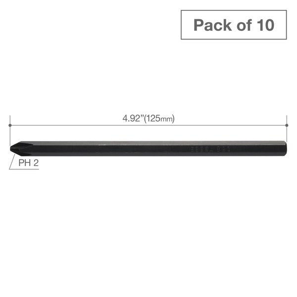 Insert Bit 1/4