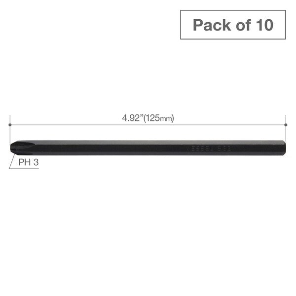 Insert Bit 1/4