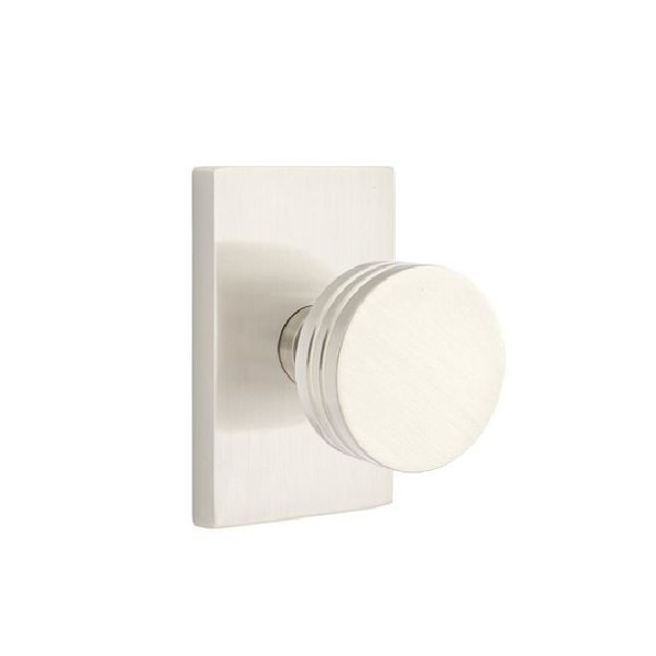 Satin Nickel Passage C5112BNUS15